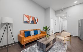 Apartments In Pittsburgh'S Cultural District By Frontdesk